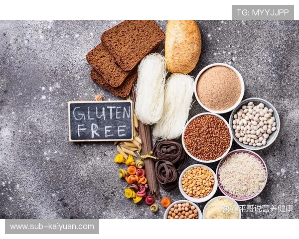 2026年最受欢迎无麸质健康美食餐厅全攻略与推荐指南