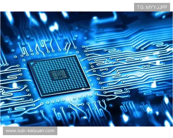 国产芯片自主研发之路探索与创新实践全景解析