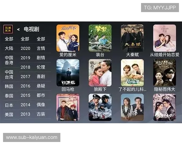 免费观看高质量在线影院推荐与热门影视直播最新指南